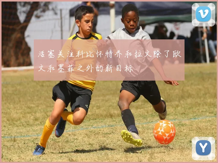 活塞关注科比怀特乔和拉文除了欧文和墨菲之外的新目标